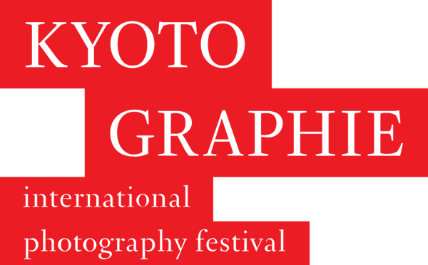 KYOTOGRAPHIE Logo
